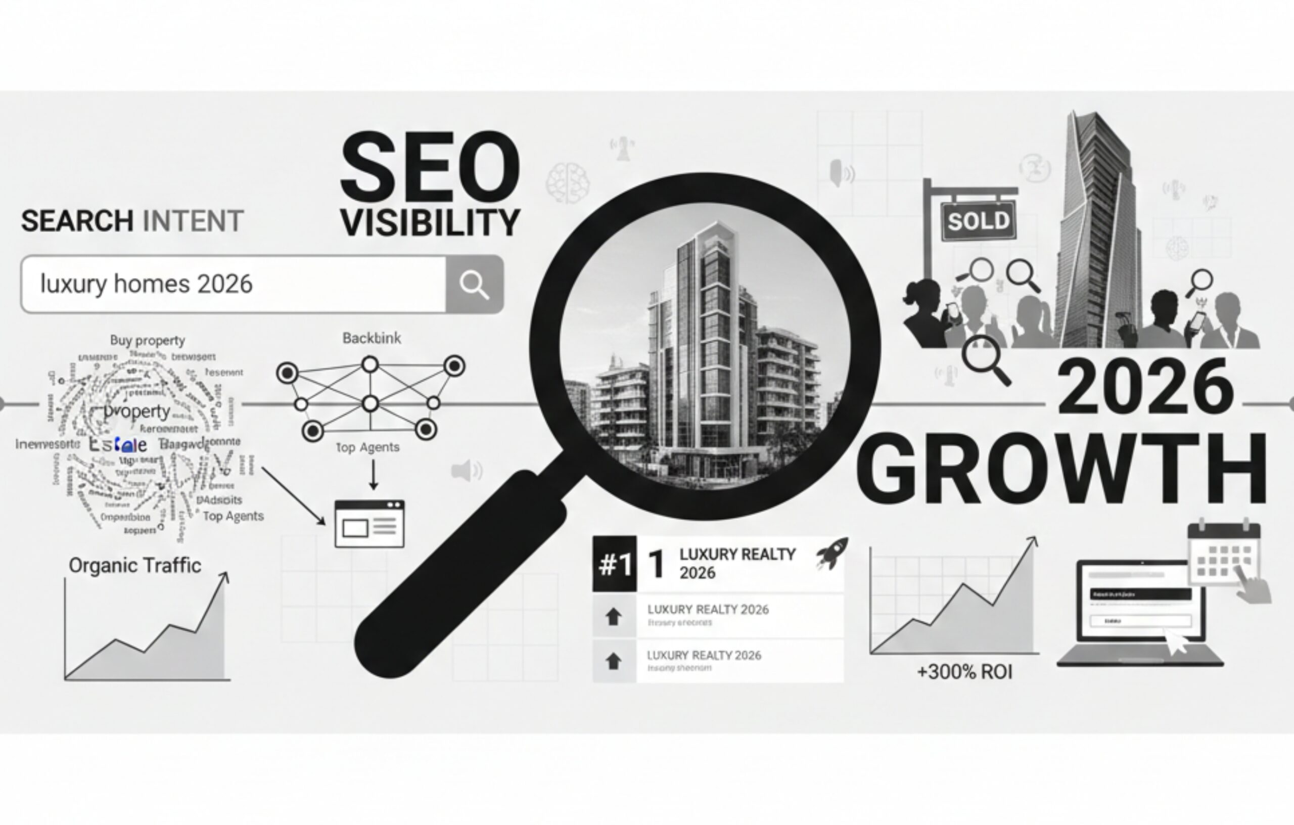Why SEO Is Important for Real Estate Businesses in 2026