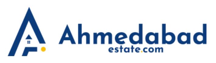Ahmedabad Estate Logo
