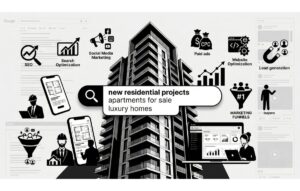 Why Real Estate Builders Need a Specialized Digital Marketing Agency