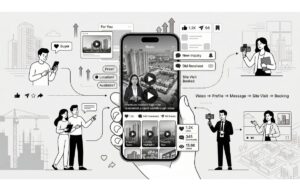 Why Every Real Estate Brand Needs a Video-First Social Media Strategy in 2026